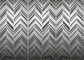 Panneaux décoratifs d&amp;#39;acier inoxydable de maison avec le lustre / force uniques en métal fournisseur